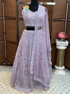 Lehenga Choli set - Kurti Connection USA