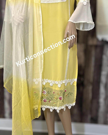 Chiffon-salwar-suit-Kurti-Connection-USA-9870666 - Kurti Connection USA