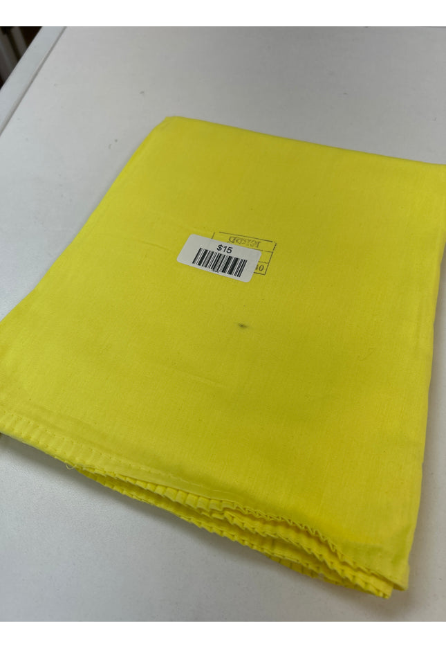 Cotton petticoat : inskirt