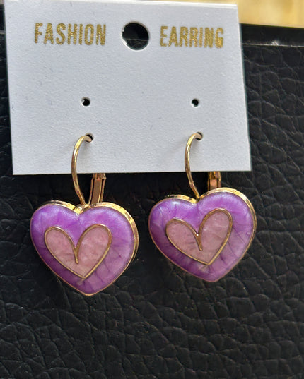 Earrings - Kurti Connection USA