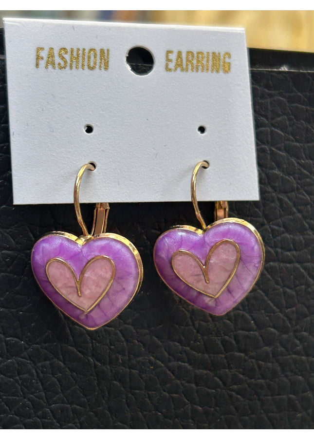 Earrings - Kurti Connection USA