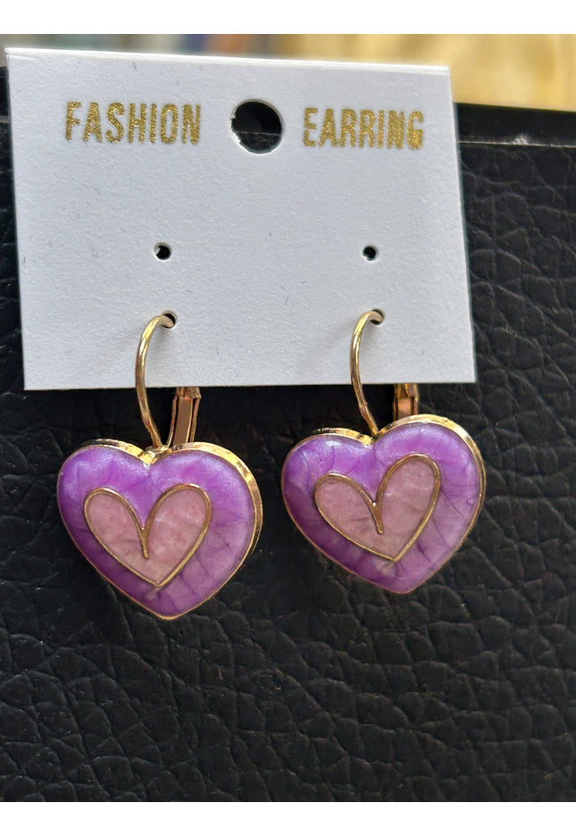 Earrings - Kurti Connection USA