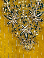 Kids sharara suit (girls age 6/7 years)