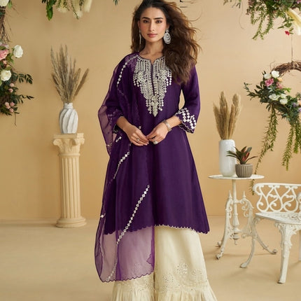 Collection image for: Sharara Suits