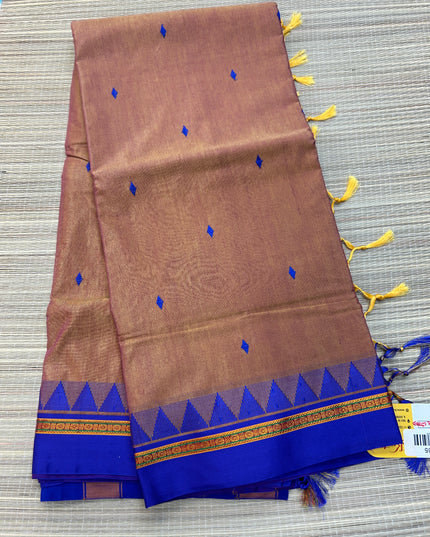 South cotton saree
