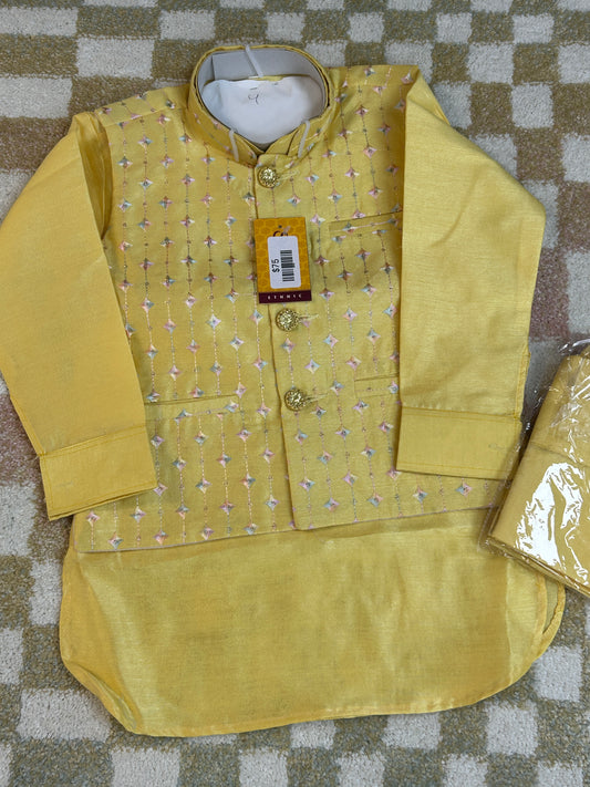 Kids kurta pajama set : boys