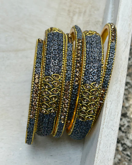 Bangles size 2.8 - Kurti Connection USA