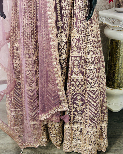Wedding guest Collection - Kurti Connection USA
