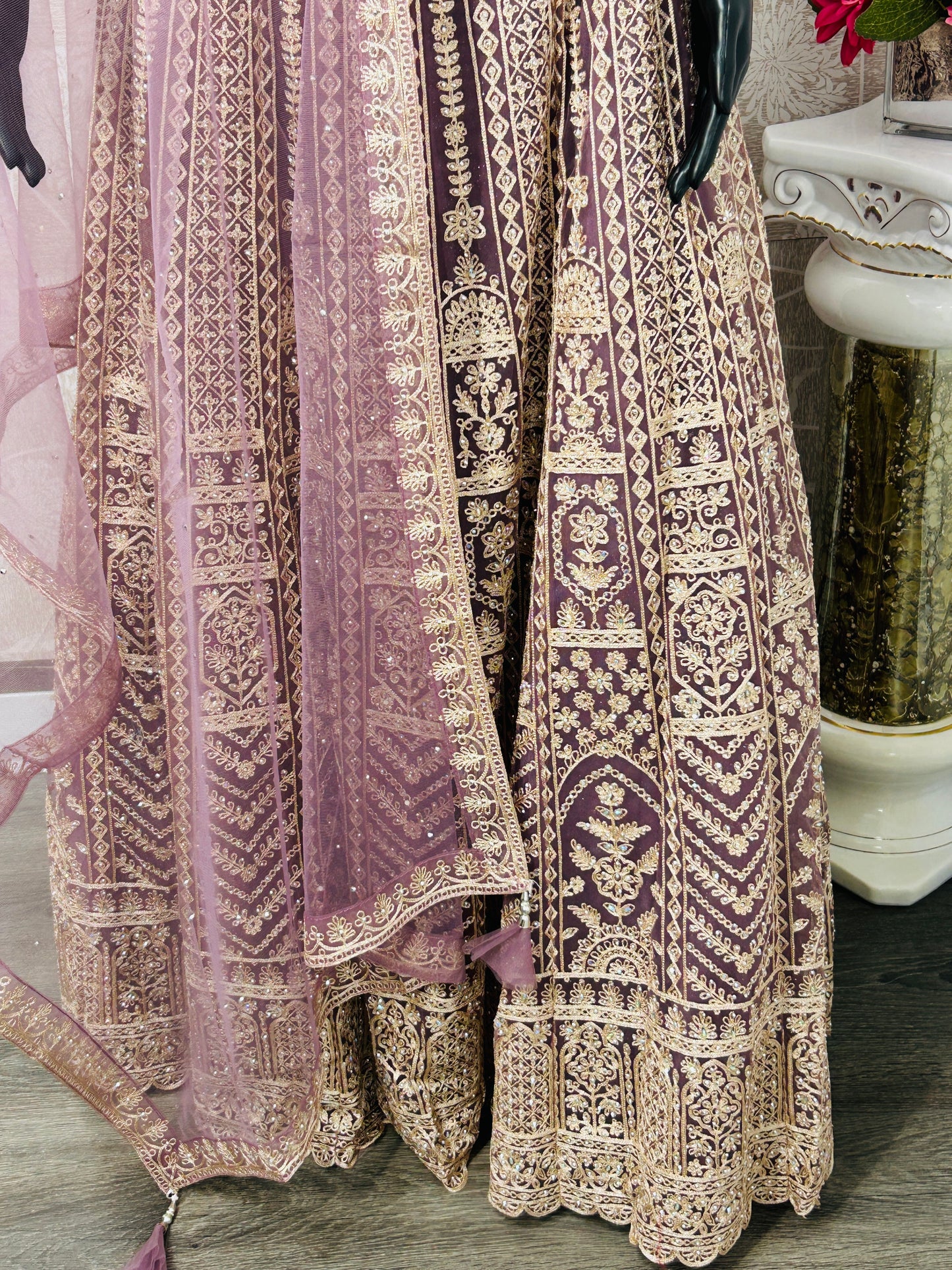 Wedding guest Collection - Kurti Connection USA