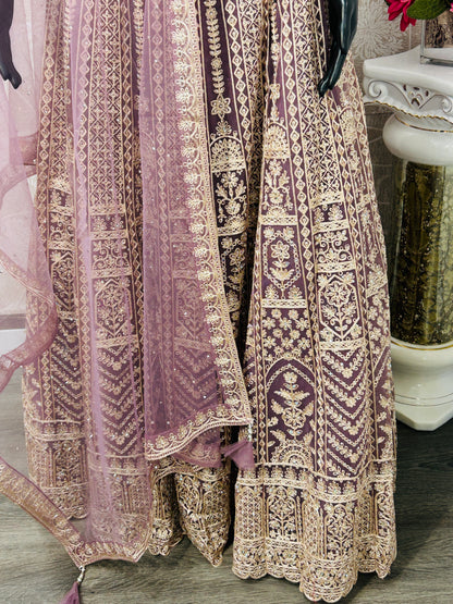 Wedding guest Collection - Kurti Connection USA