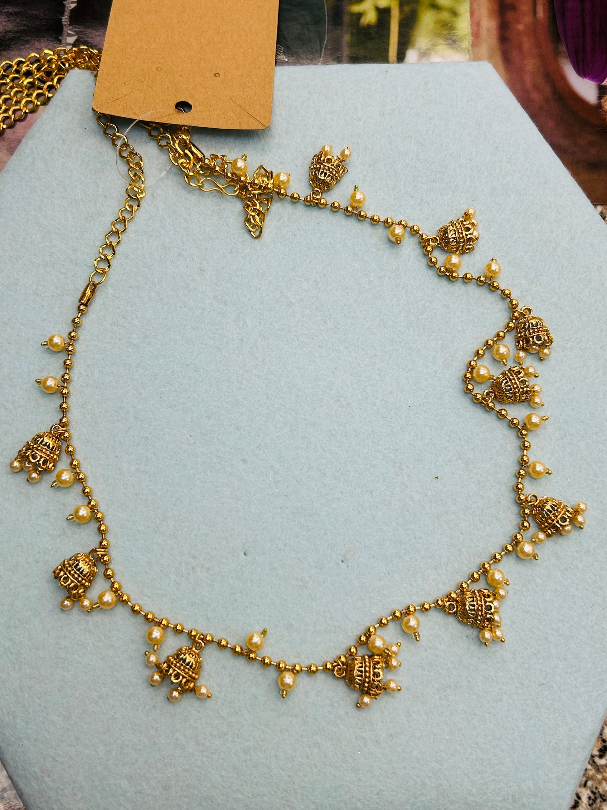 Waist belt : kamarband - Kurti Connection USA