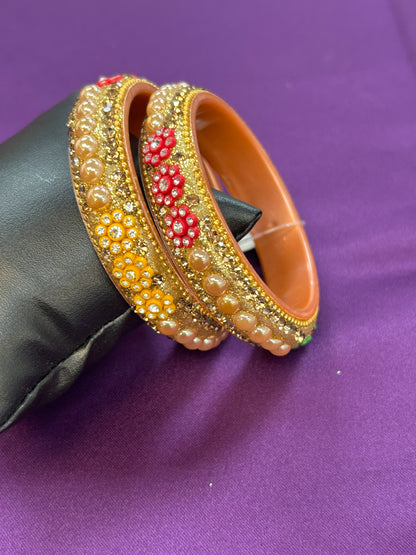 Size 2.4 bangles
