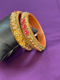 Size 2.4 bangles
