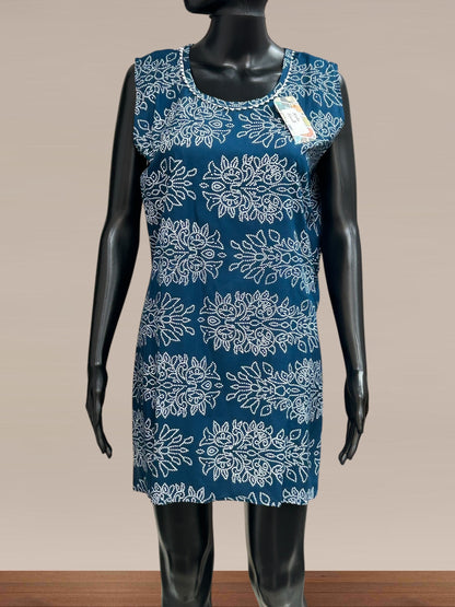 Short kurti