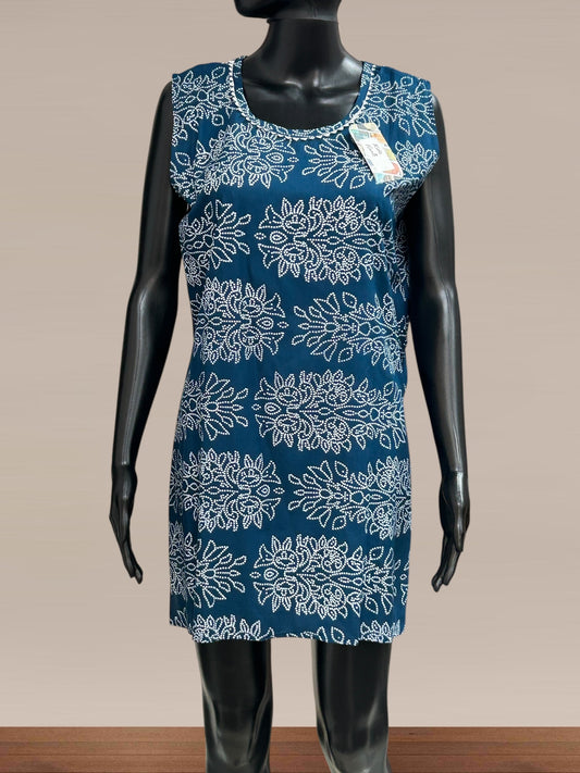 Short kurti