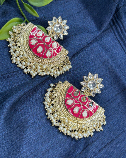 Clearance: earrings - Kurti Connection USA