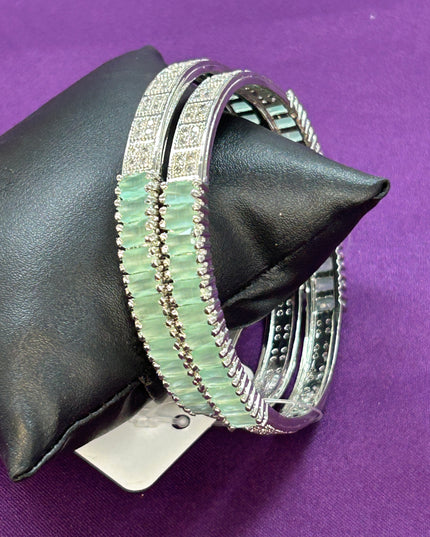 Size 2.2 bangles - Kurti Connection USA