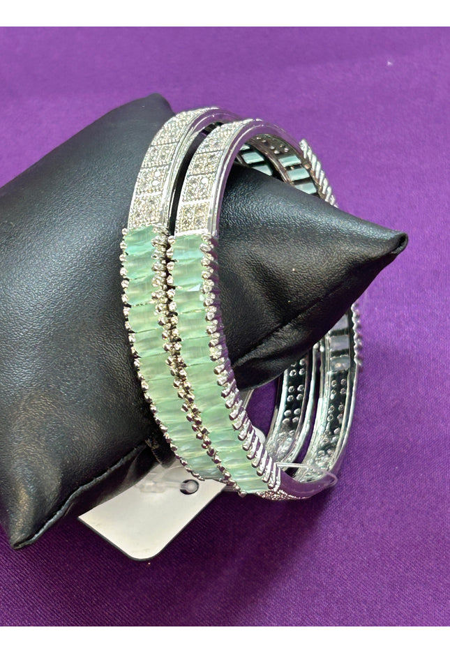 Size 2.2 bangles - Kurti Connection USA