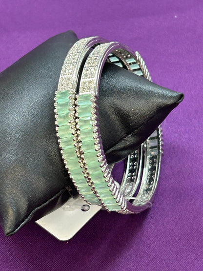 Size 2.2 bangles