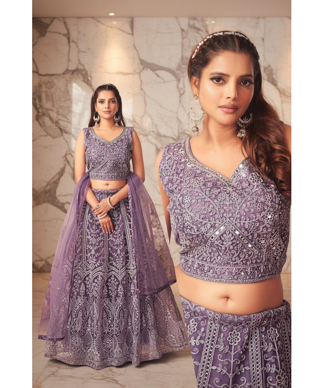 Lehenga Choli set