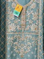 Ananya: heavy work salwar suits - Kurti Connection USA