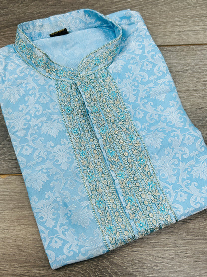 Short kurta