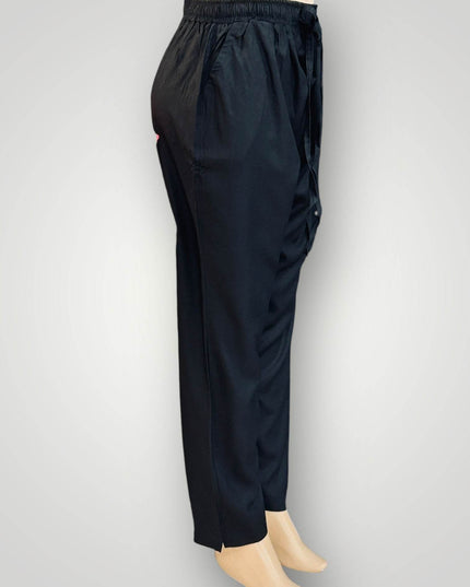 Rayon Pants - Kurti Connection USA
