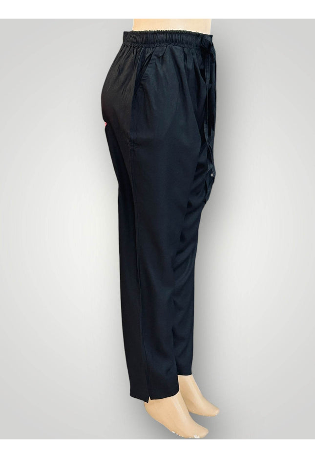 Rayon Pants - Kurti Connection USA
