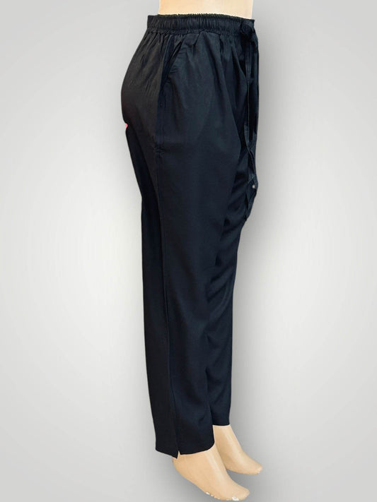 Rayon Pants - Kurti Connection USA