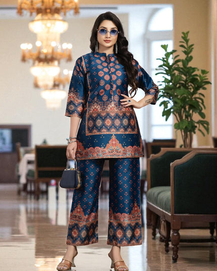 Anvi : co-ord sets
