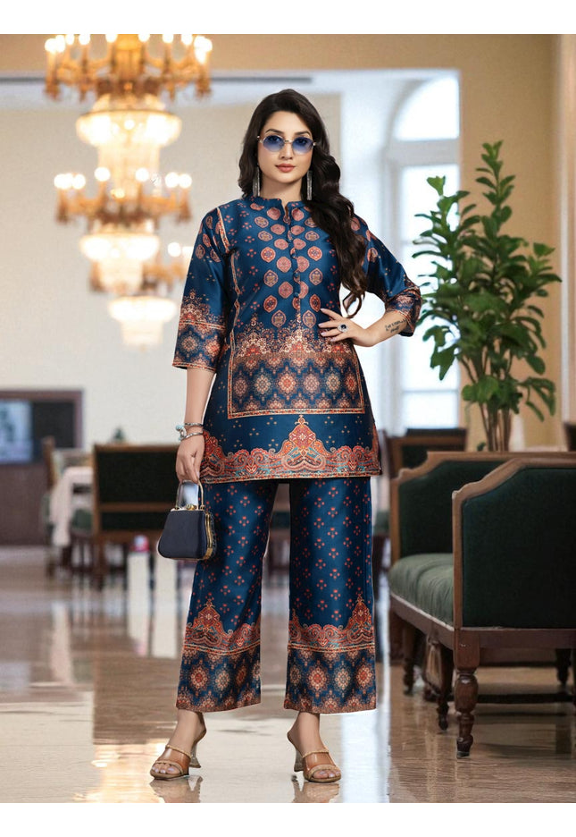 Anvi : co-ord sets