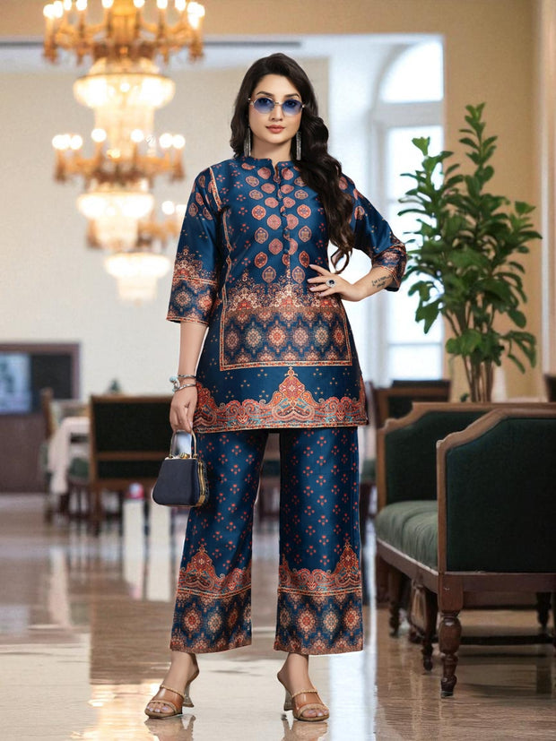 <h4>Effortlessly Coordinate with Stylish Co Ords.</h4>