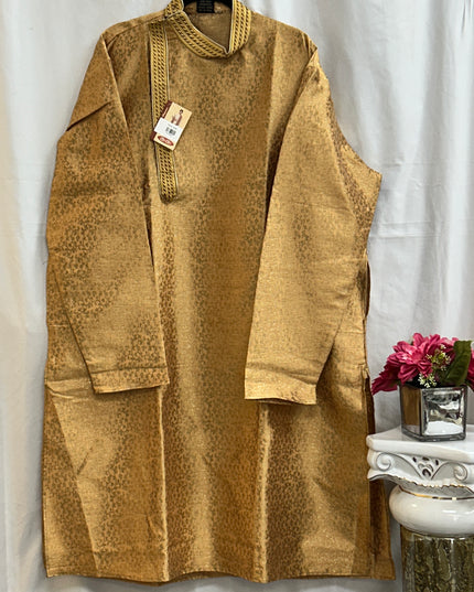 Size 52 kurta pajama set - Kurti Connection USA