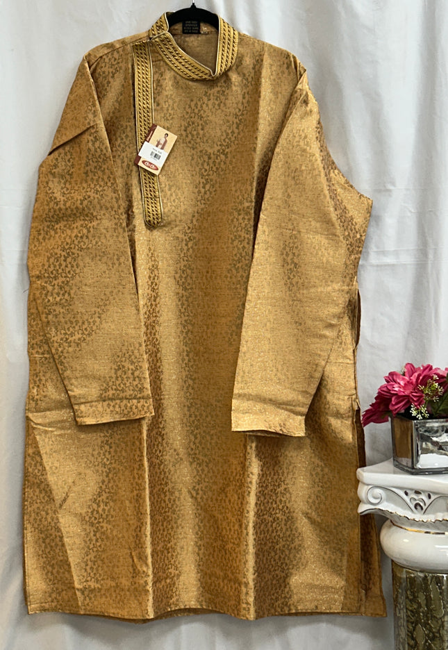 Size 52 kurta pajama set - Kurti Connection USA