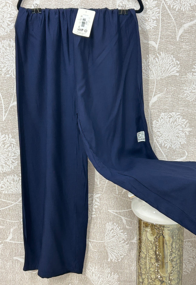 Rayon palazzo pant - Kurti Connection USA