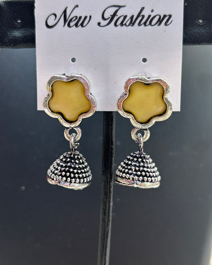 Small jhumki - Kurti Connection USA
