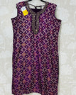 46/ US XL / Purple