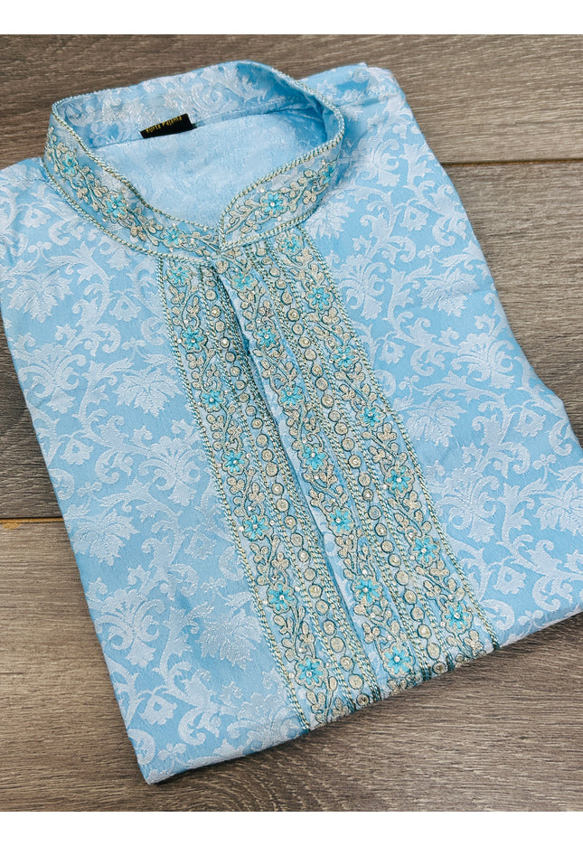 Short kurta - Kurti Connection USA