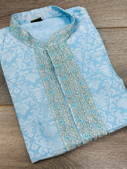 Short kurta