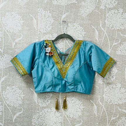 Collection image for: Readymade Blouse