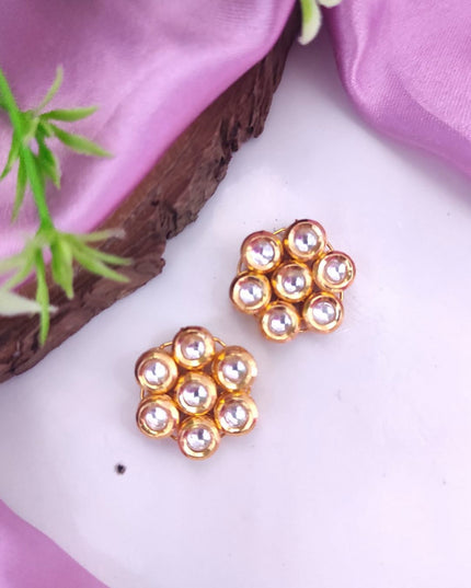 Earrings - Kurti Connection USA