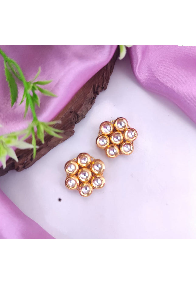 Earrings - Kurti Connection USA