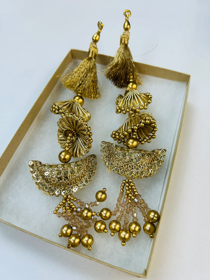Gold Latkan
