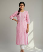 Light pink