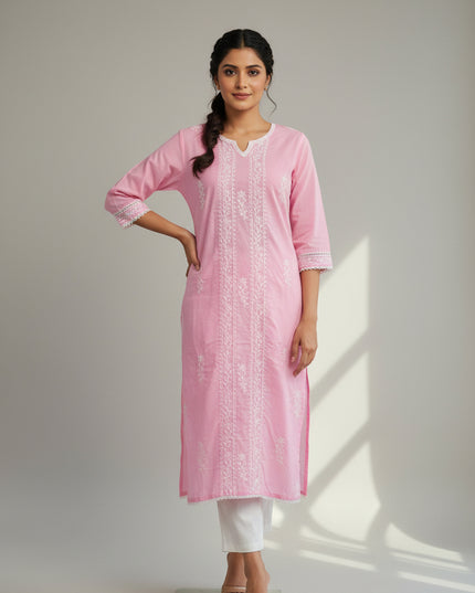 Cotton Kurti