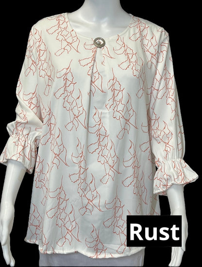 Short kurti Top