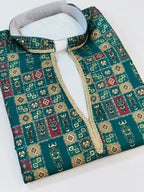 Short kurta for men