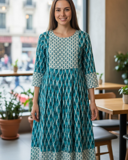 Jaipur cotton Kurti