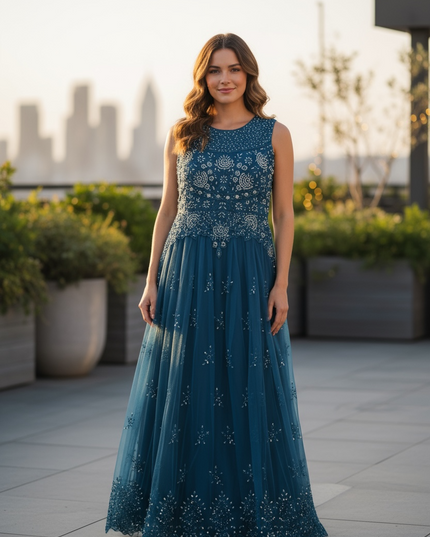 Party wear dress