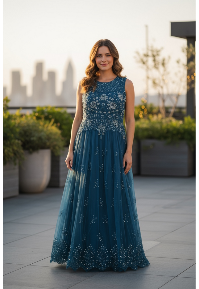 Party wear dress